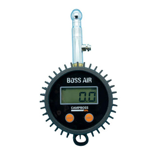 Digital Pressure Gauge | CAMPBOSS 4X4 | 0-255psi - Campboss 4x4 - Xperts 4x4