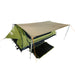 Swag Campboss 4x4 - Double - 210 x 150 cm - Campboss 4x4 - Xperts 4x4