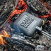 Toastie Brander - Campboss - Campboss 4x4 - Xperts 4x4