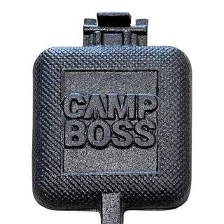 Toastie Brander - Campboss Campboss  4x4 A4A-JI-001 Xperts4x4