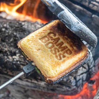 Toastie Brander - Campboss Campboss  4x4 A4A-JI-001 Xperts4x4