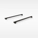 Kit of 2x Roof-Bars Mountain Top | Ford Ranger/Raptor 2023+ NEXT GEN CB FLEX LB04 Mountain Top