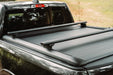 Kit of 2x Roof-Bars Mountain Top | Ford Ranger/Raptor 2023+ NEXT GEN CB FLEX LB04 Mountain Top