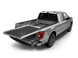 CargoGlide Sliding Tray - Bed Slide - 1422x1041mm - (USA Full Size) DECKED 198.CG1000-6348 Xperts4x4