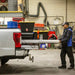 Sliding platform - Ford Ranger 2023+ | CargoGlide loading platform | DECKED - DECKED - Xperts 4x4