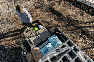 DECKED | DECKED Xperts4x4 Drawers for Double Cabs