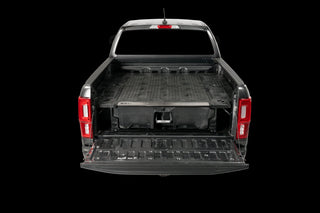 DECKED | DECKED Xperts4x4 Drawers for Double Cabs