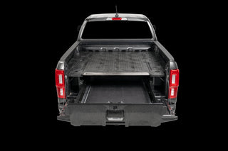 DECKED | DECKED Xperts4x4 Drawers for Double Cabs