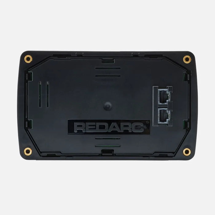 RedVision display for Redarc control module (DISP4300-RC) DISP4300-RC REDARC