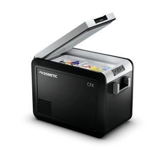 Portable Cooler Dometic CFX3 45 - 46L - High Performance Compressor