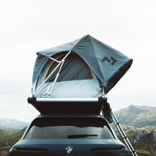 Rooftop Tent DOMETIC TRT120E - Ocean DOMETIC Xperts4x4