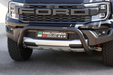 Bull Bar - Bull bar - Ford Ranger/Raptor 2023+ NEXT GEN EC/SB/510/PL Misutonida4x4