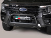 Bull Bar - Bull bar - Ford Ranger/Raptor 2023+ NEXT GEN EC/SB/525/PL Misutonida4x4