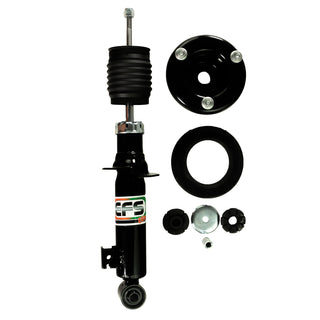 EFS +30mm ELITE Suspension Kit Mitsubishi L200 2015-Present EFS Xperts4x4