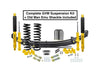 GVM OME suspension kit for Ford Ranger 2023+ | PTAC to 3500Kg EK4012B3 OME