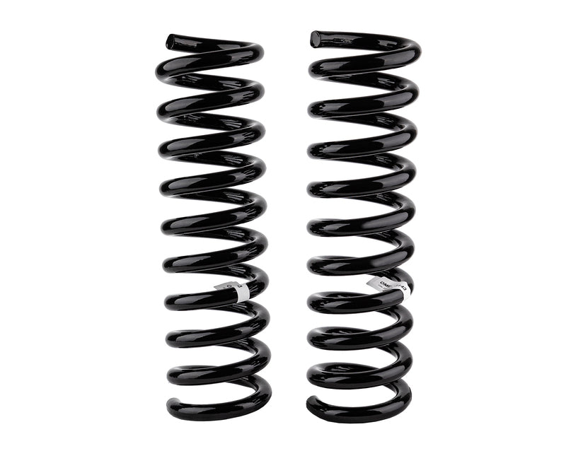 GVM OME suspension kit for Ford Ranger 2023+ | PTAC to 3500Kg (without Kit Shackles OME) EK4012B3OES OME