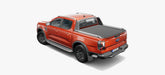 Tonneau Cover Ford Ranger 2023 | Mountain Top EVOe Electric | Double Cab EVOe FO10 HB02 Mountain Top