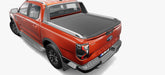 Tonneau Cover Ford Ranger 2023 | Mountain Top EVOe Electric | Double Cab EVOe FO10 HB02 Mountain Top