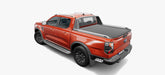 Tonneau Cover Ford Ranger 2023 | Mountain Top EVOe Electric | Double Cab EVOe FO10 HB02 Mountain Top