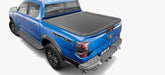 Tonneau Cover Ford Ranger 2023 | Mountain Top EVOe Electric | Double Cab EVOe FO10 HB02 Mountain Top