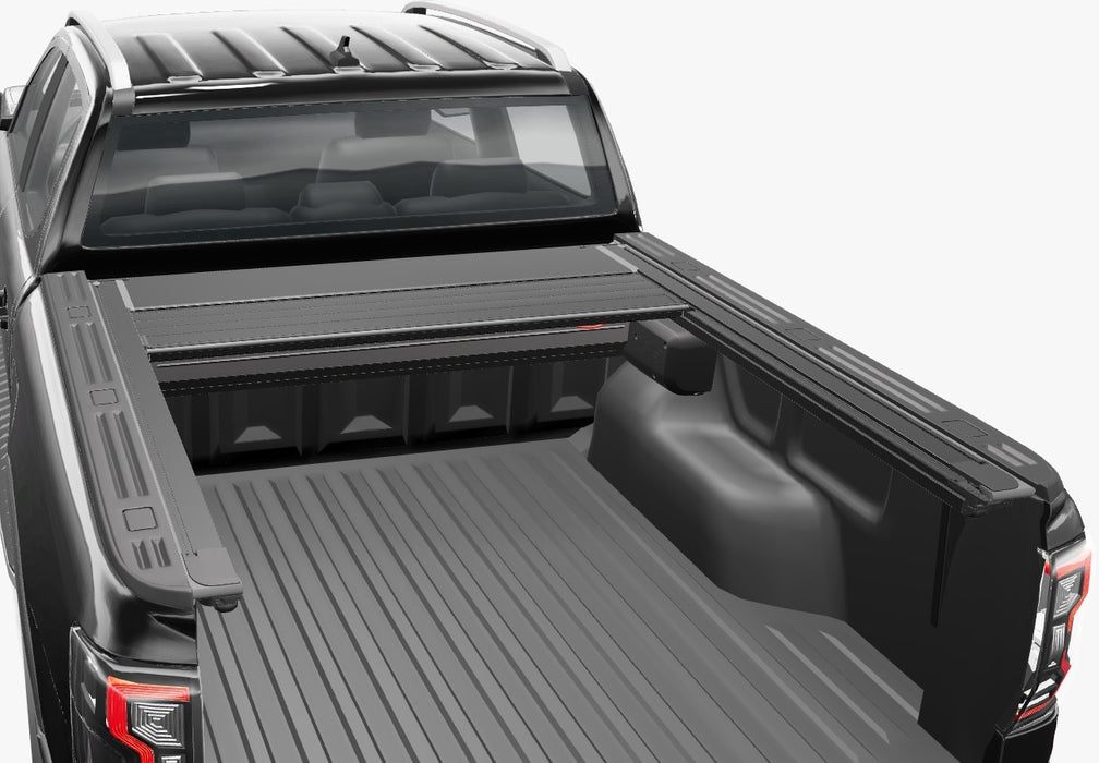 Tonneau Cover Ford Ranger 2023 Extra-Cab | Mountain Top EVOe Electric EVOe FO11 HB02 Mountain Top