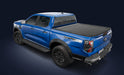 Tonneau Cover Ford Ranger 2023 | Mountain Top EVOm Manual | Double Cab EVOm FO10 HB02 Mountain Top