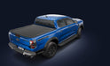 Tonneau Cover Ford Ranger 2023 | Mountain Top EVOm Manual | Double Cab EVOm FO10 HB02 Mountain Top