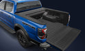 Tonneau Cover Ford Ranger 2023 | Mountain Top EVOm Manual | Double Cab EVOm FO10 HB02 Mountain Top