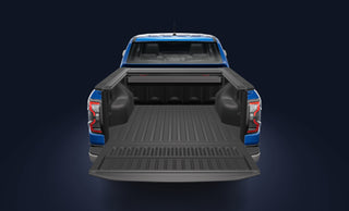 Tonneau Cover Ford Ranger 2023 | Mountain Top EVOm Manual | Double Cab EVOm FO10 HB02 Mountain Top