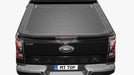 Tonneau Cover Ford Ranger 2023 Extra Cab | Mountain Top EVOm Manual EVOm FO11 HB02 Mountain Top