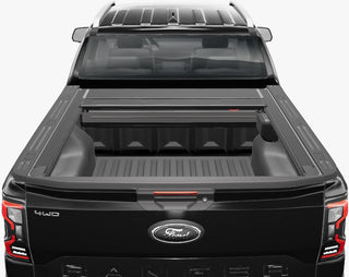 Tonneau Cover Ford Ranger 2023 Extra Cab | Mountain Top EVOm Manual EVOm FO11 HB02 Mountain Top