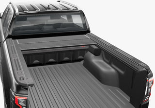 Tonneau Cover Ford Ranger 2023 Extra Cab | Mountain Top EVOm Manual EVOm FO11 HB02 Mountain Top