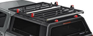 Roof Rack RSI Smartcap 1500 x 1156mm | Hardtop RSI All-Mid Size 005.SA0215 RSI SMARTCAP