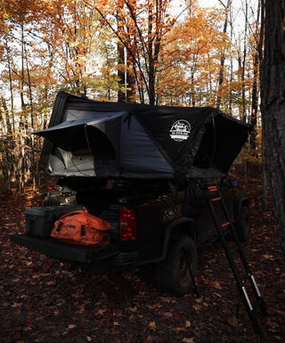 Rooftop Tent 3 Seater - Expedition M - Go Overland Europe Go Overland EXPEDITION-M Xperts4x4