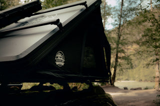 Rooftop Tent 4x4 - Expedition XL - Go Overland | 4 Seater Go Overland EXPEDITION-XL Xperts4x4