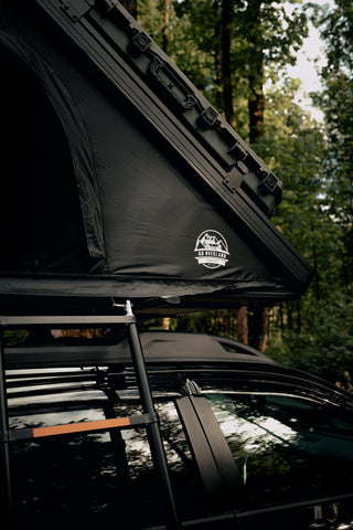 Rooftop Tent 4x4 - Expedition XL - Go Overland | 4 Seater Go Overland EXPEDITION-XL Xperts4x4