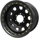 Land Rover Defender 90/110/130 Steel Wheel | GOSS - GOSS - Xperts 4x4