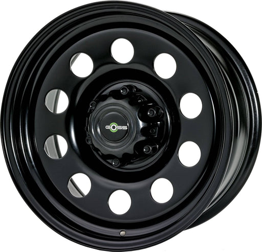 Steel wheel Ford Ranger 2012 a 2022 PX/PXII/PXIII | GOSS - GOSS - Xperts 4x4