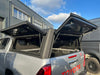 Hardtop Alu-Cab Contour Toyota Hilux 2016 to Present Alu-Cab