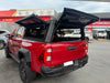 Hardtop Alu-Cab Contour Toyota Hilux 2016 to Present Alu-Cab