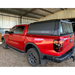 Hardtop Aluminum Ford Ranger Double Cab 2023+ | RHINOMAN XPEDITION RDCP703XP Rhinoman