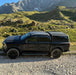 Hardtop Ford Ranger/Raptor Double Cab 2023+ | RHINOMAN XTREME RDCP703XT Rhinoman