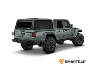 Hardtop Jeep Gladiator JT 2020 a Present | RSI EVOa Adventure 005.EA0600-MB RSI SMARTCAP