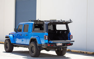 Hardtop Jeep Gladiator JT 2020 a Present | RSI EVOa Adventure 005.EA0600-MB RSI SMARTCAP