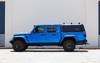 Hardtop Jeep Gladiator JT 2020 a Present | RSI EVOa Adventure 005.EA0600-MB RSI SMARTCAP