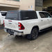 Hardtop RSI EVO ADVENTURE - Toyota Hilux 2016+ Double Cab 005.EA1304-MB RSI SMARTCAP