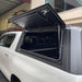 Hardtop RSI EVO ADVENTURE - Toyota Hilux 2016+ Double Cab 005.EA1304-MB RSI SMARTCAP