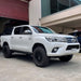 Hardtop RSI EVO ADVENTURE - Toyota Hilux 2016+ Double Cab 005.EA1304-MB RSI SMARTCAP