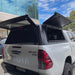 Hardtop RSI EVO ADVENTURE - Toyota Hilux 2016+ Double Cab 005.EA1304-MB RSI SMARTCAP