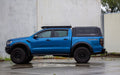 Hardtop RSI EVO SPORT - FORD RAPTOR 2018+ Matte Black 005.EV0305-MB-RAP RSI SMARTCAP